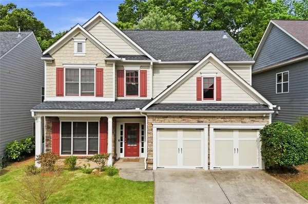 $2,800 | 3685 Silver Springs Road, Cumming, GA 30041