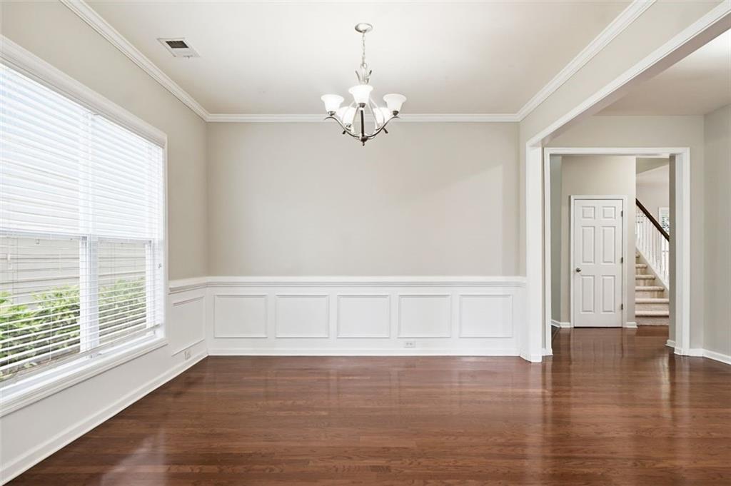 3685 Silver Springs Road Cumming, GA 30041 - Photo 5 of 31
