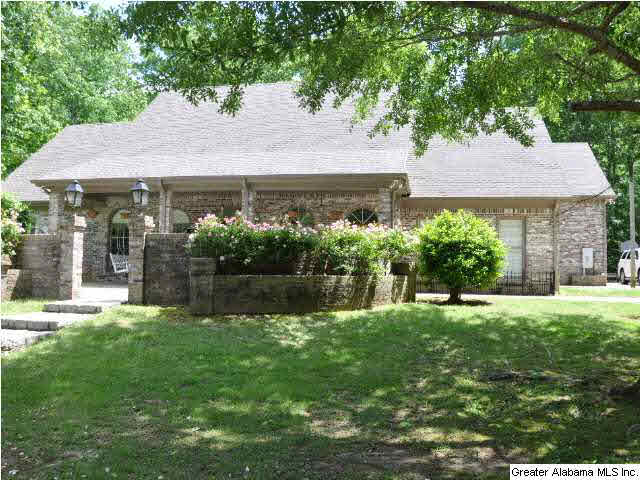 6991 Deer Haven Road Pinson, AL 35126 - Photo 3 of 29