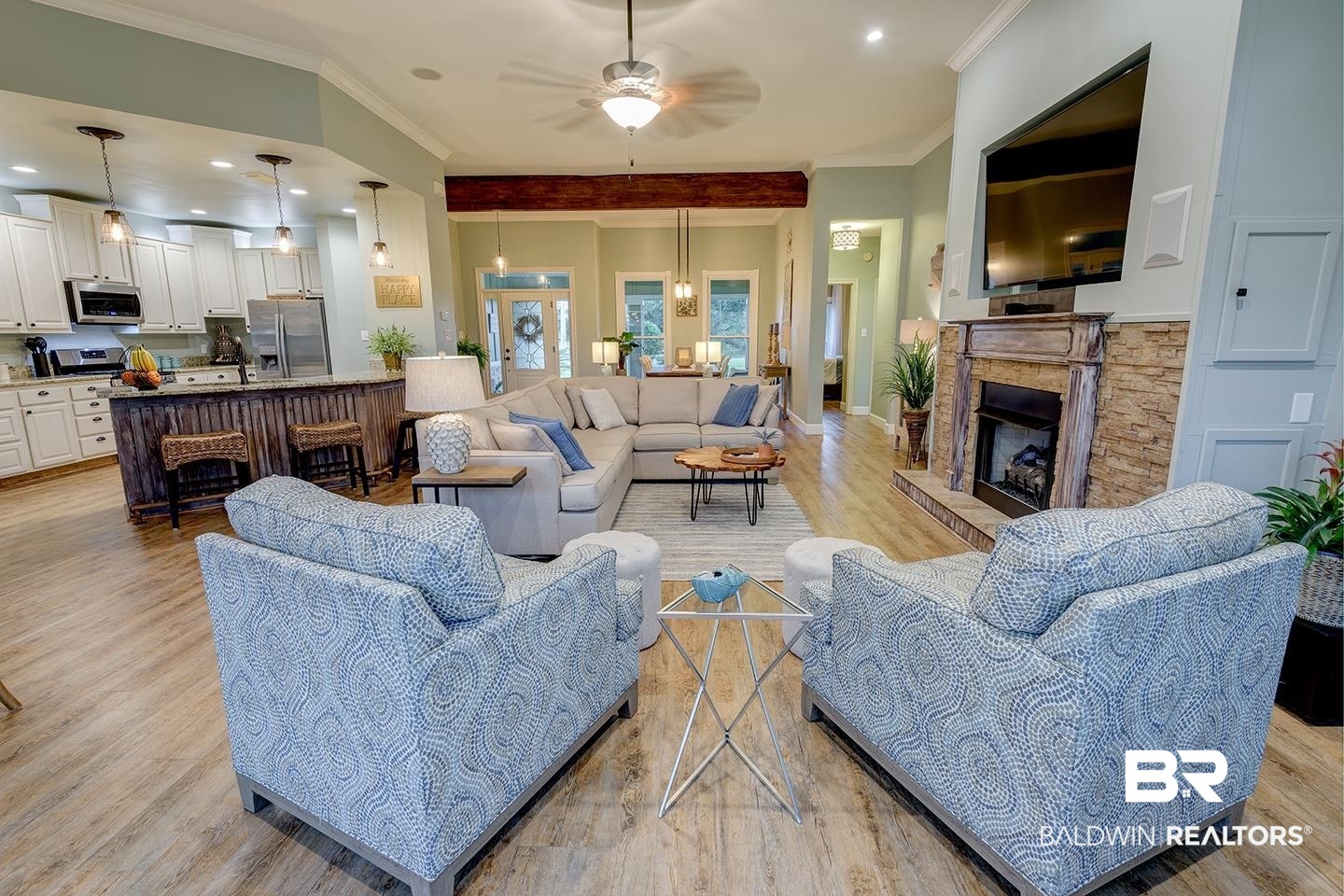 22555 South County Road 12 Foley, AL 36535 - Photo 7 of 33