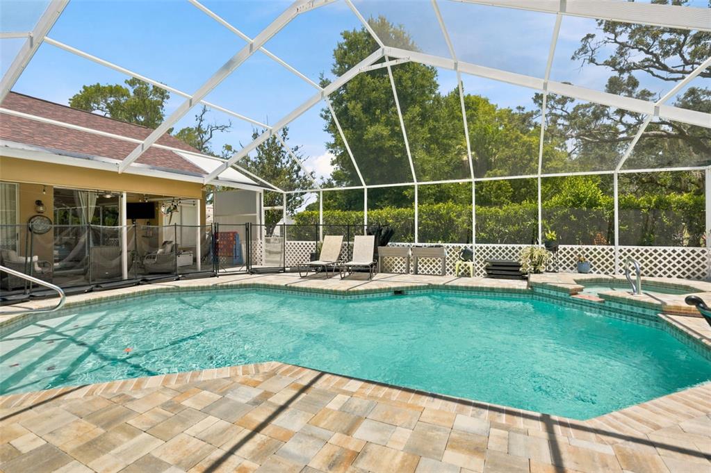 10296 Windsor Court Spring Hill, FL 34608 - Photo 54 of 69