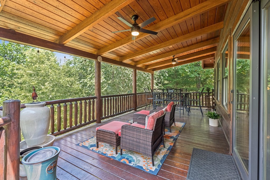 334 Dillons Ridge Road Morganton, GA 30560 - Photo 19 of 61 Gallery Image 19