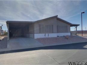 1545 East El Rodeo Road, Unit 160 Fort Mohave, AZ 86426 - Photo 32 of 35