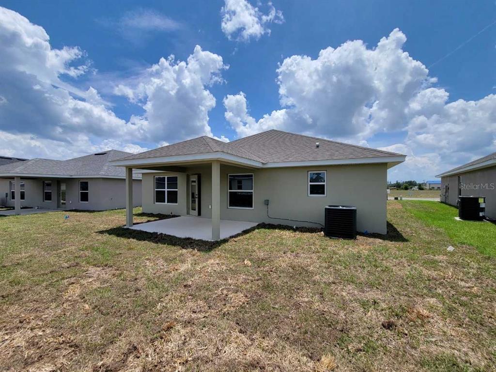 4545 Southwest 91st Ln Road Ocala, FL 34476 - Photo 3 of 39