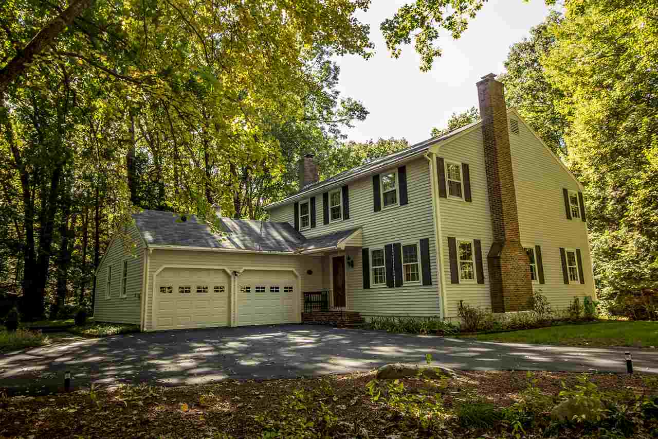 20 Blueberry Hill Road Amherst, NH 03031 - Photo 1 of 30