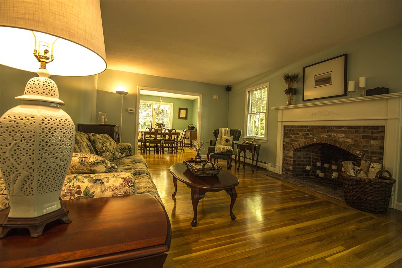 20 Blueberry Hill Road Amherst, NH 03031 - Photo 7 of 30