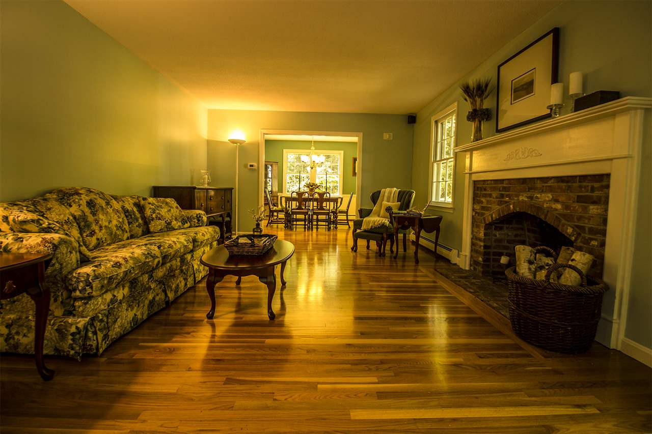 20 Blueberry Hill Road Amherst, NH 03031 - Photo 8 of 30