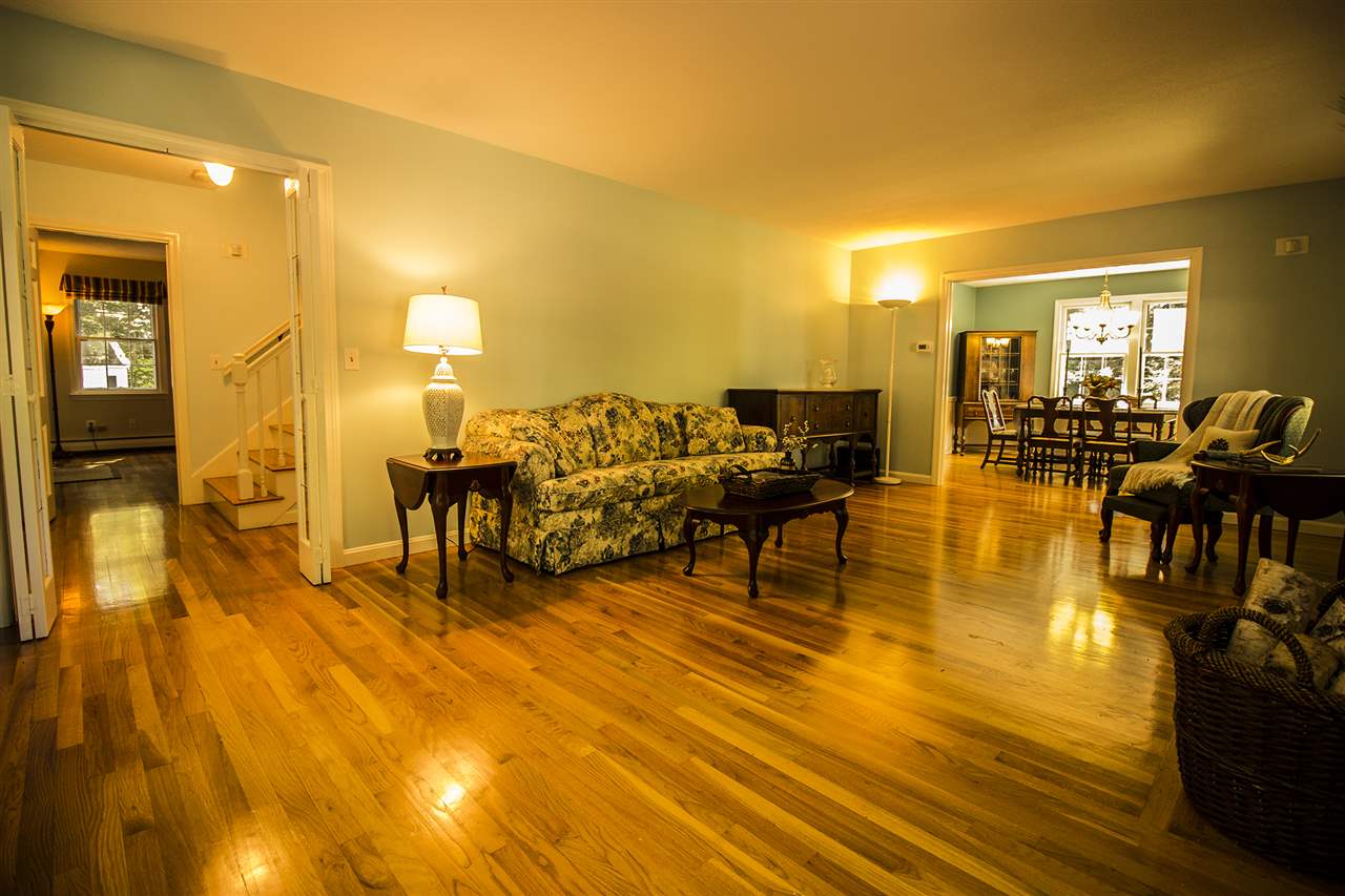 20 Blueberry Hill Road Amherst, NH 03031 - Photo 10 of 30