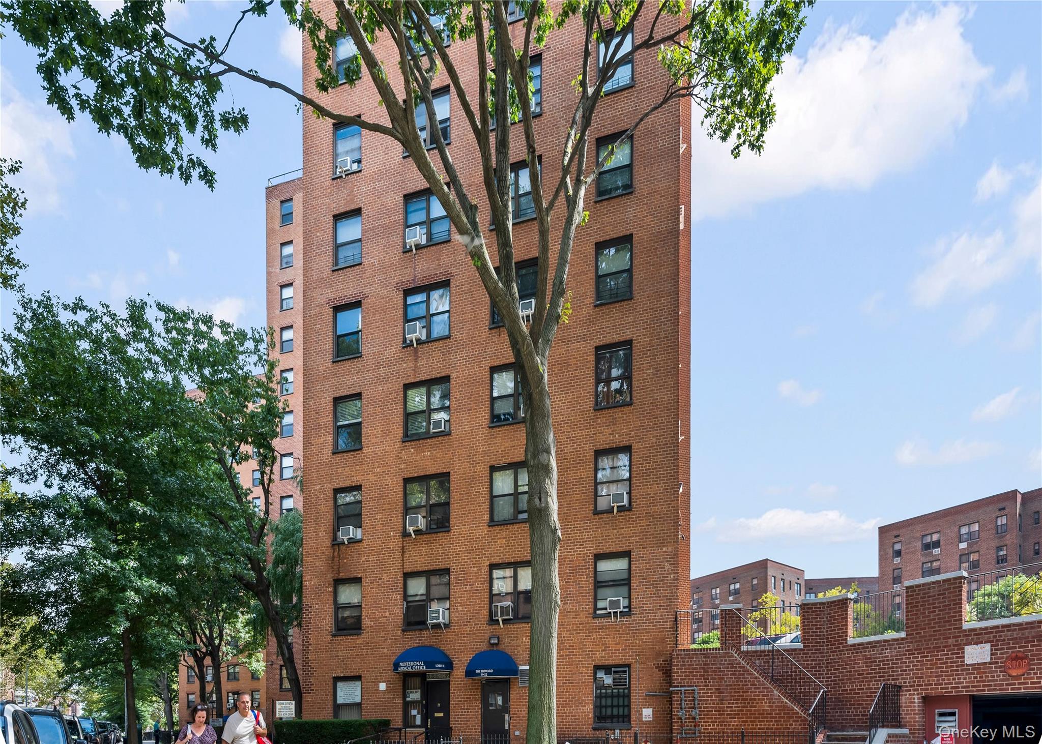 99-52 66th Road, Unit 9A Queens, NY 11374 - Photo 21 of 21 Gallery Image 21