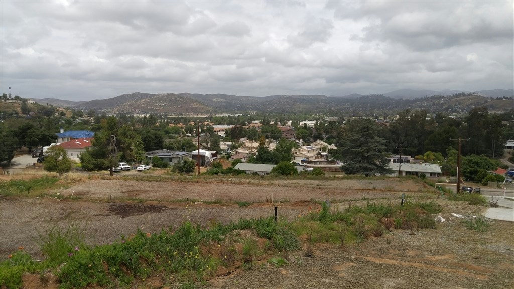 0 Rickie Road Lakeside, CA 92040 - Photo 2 of 3