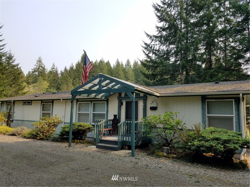80 West River Run Road Elma, WA 98541 - Photo 1 of 33 Gallery Image 1