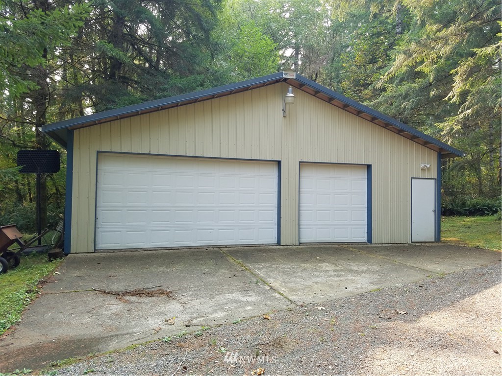 80 West River Run Road Elma, WA 98541 - Photo 2 of 33 Gallery Image 2