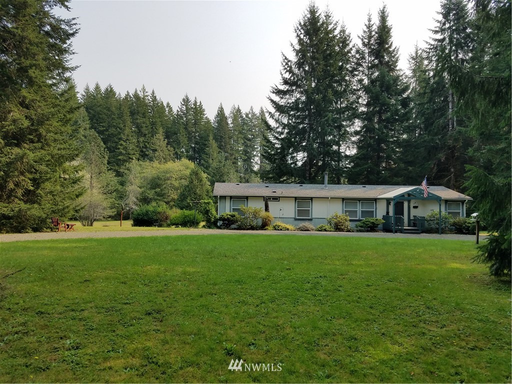 80 West River Run Road Elma, WA 98541 - Photo 3 of 33 Gallery Image 3