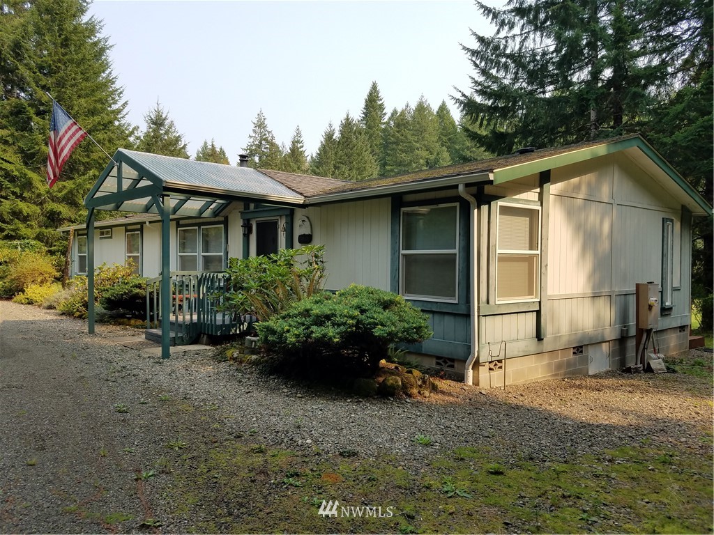 80 West River Run Road Elma, WA 98541 - Photo 30 of 33 Gallery Image 30