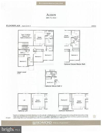 1364 Galloway Road Odenton, MD 21113 - Photo 16 of 29 Interior (General)