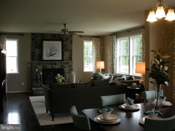 1364 Galloway Road Odenton, MD 21113 - Photo 22 of 29 Interior (General)