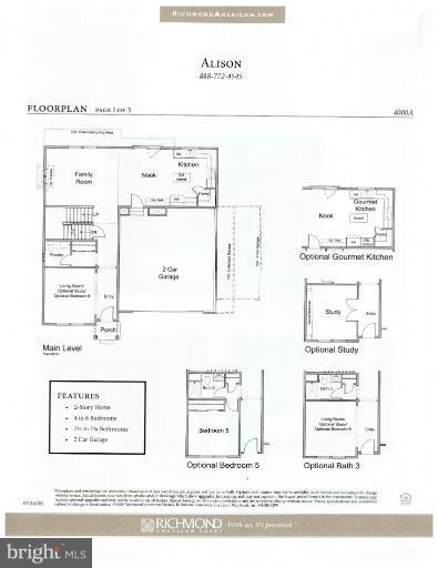 1364 Galloway Road Odenton, MD 21113 - Photo 27 of 29 Interior (General)
