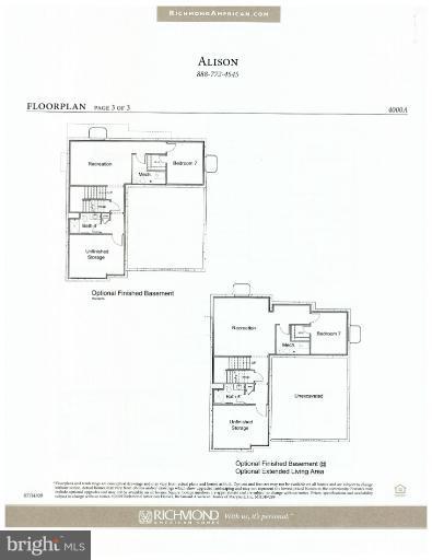 1364 Galloway Road Odenton, MD 21113 - Photo 28 of 29 Interior (General)