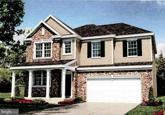 1364 Galloway Road Odenton, MD 21113 - Photo 29 of 29 Exterior (Front)