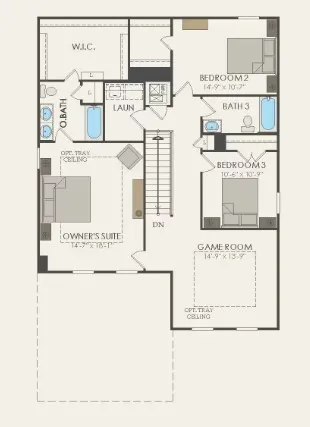 $433,990 | 323 Begonia Street, Buda, TX 78610