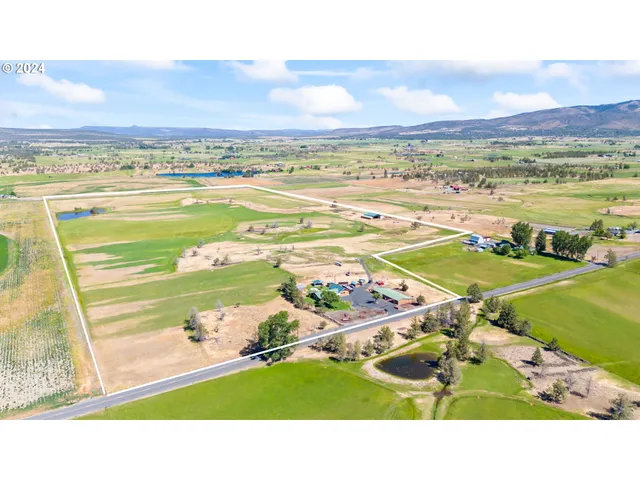 a view of an ocean and beach