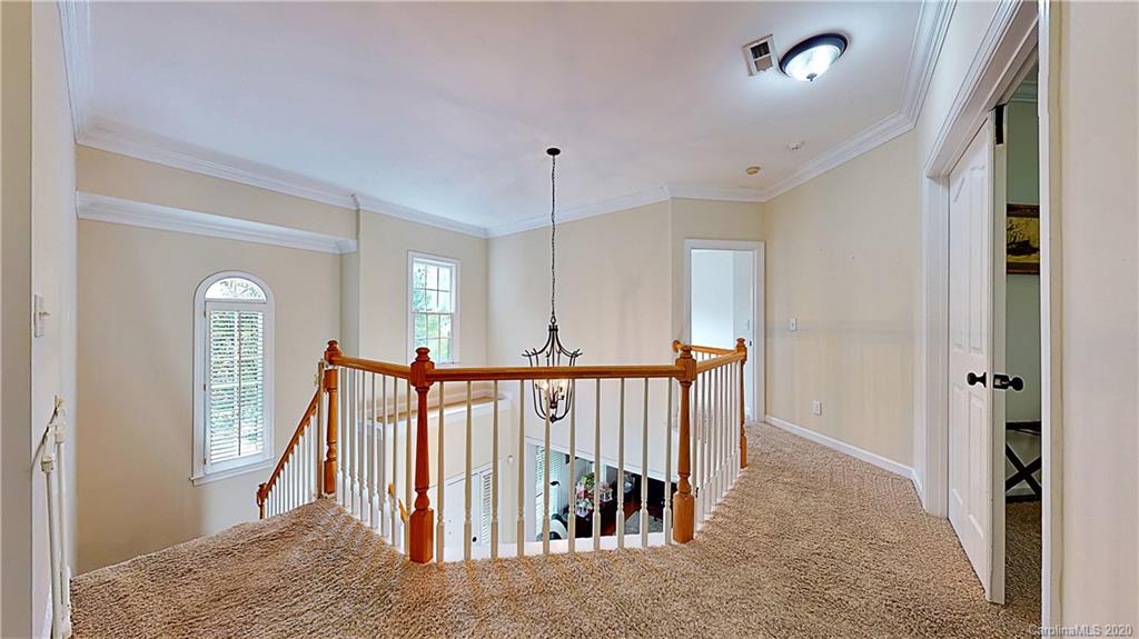 3234 Rhett Butler Place Charlotte, NC 28270 - Photo 10 of 27 a view of entryway with interior