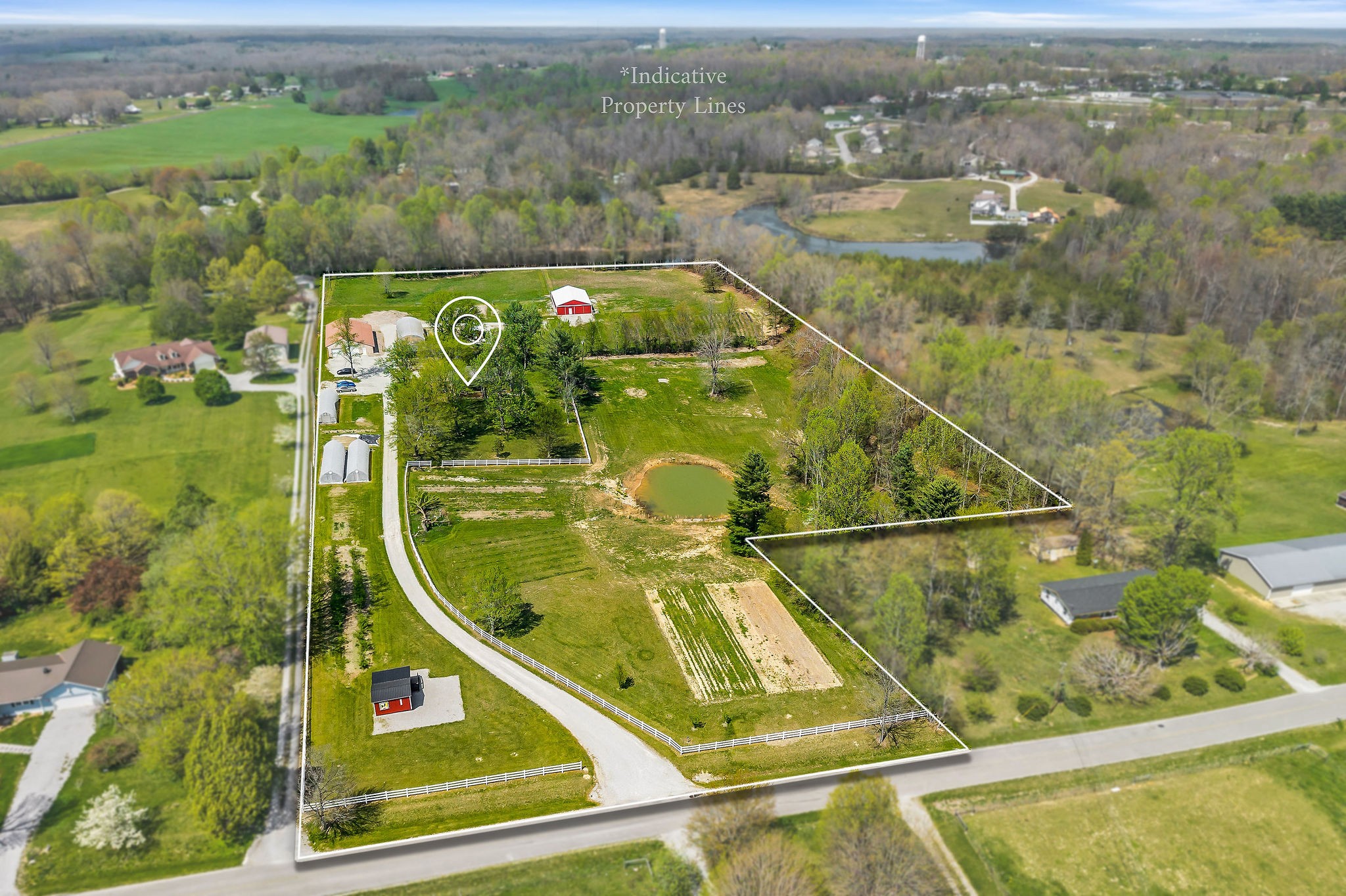 698 Maynard Road Crossville, TN 38571 - Photo 1 of 66