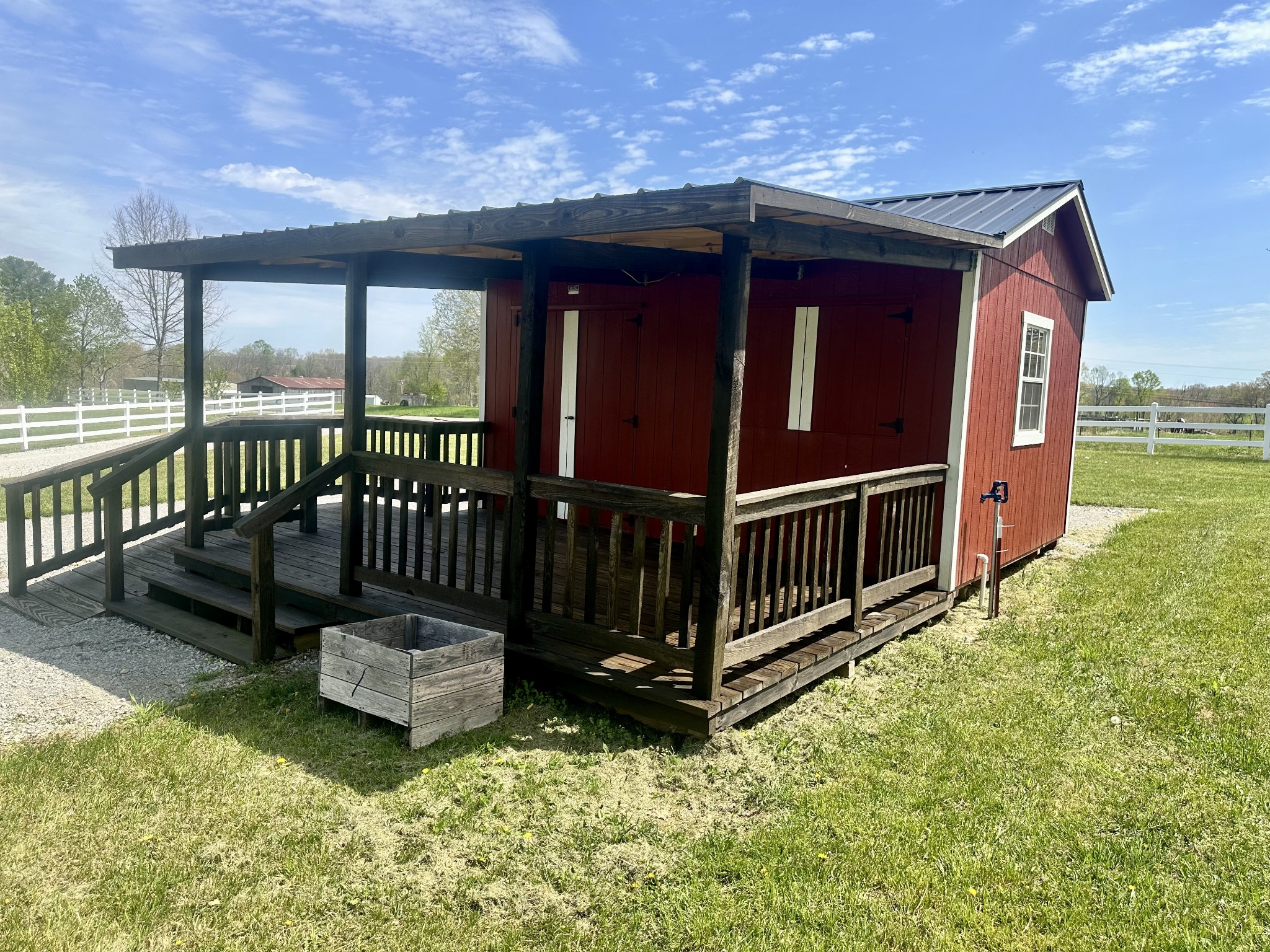 698 Maynard Road Crossville, TN 38571 - Photo 64 of 66