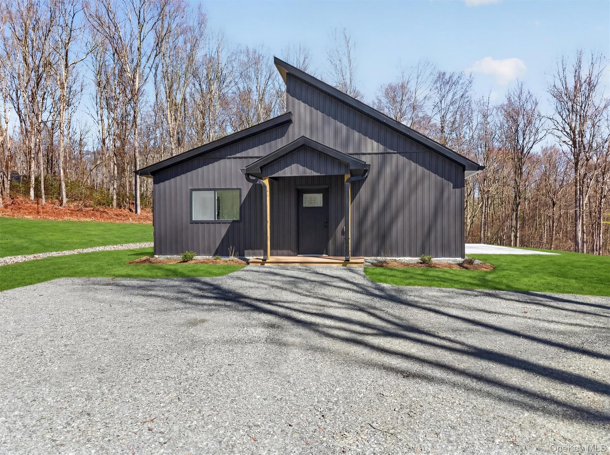 273 Perry Pond Road Narrowsburg, NY 12764 - Photo 4 of 42