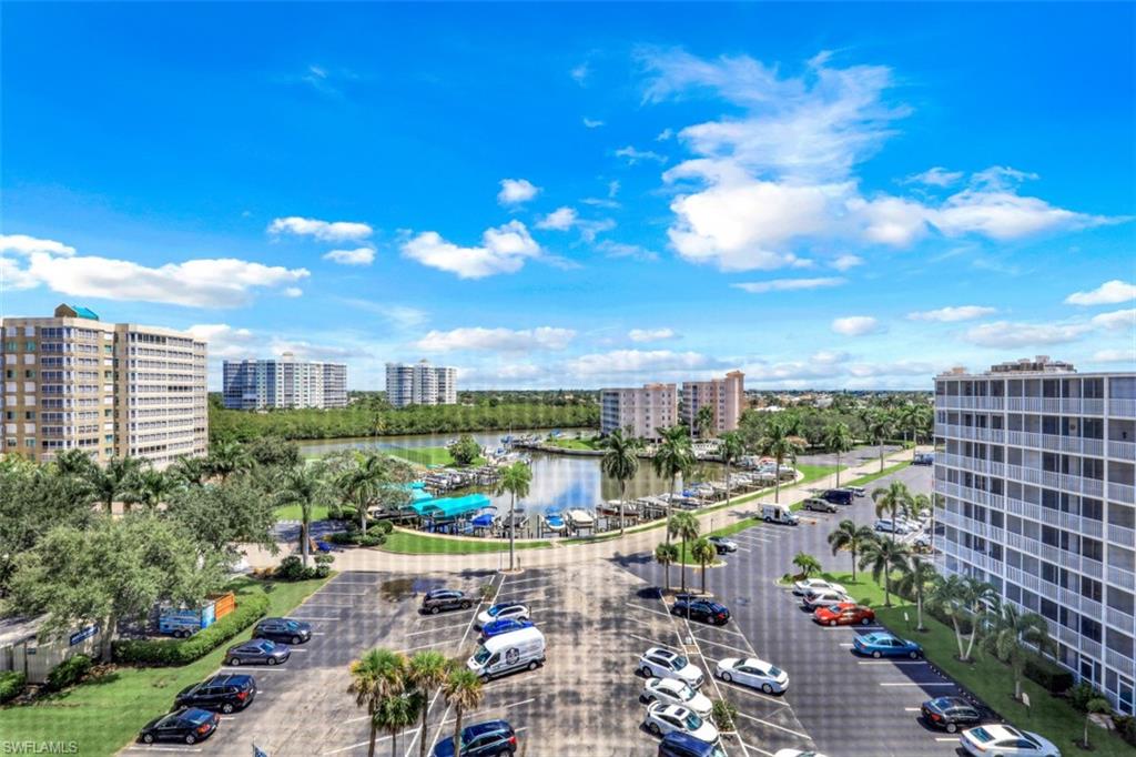 5 Bluebill Avenue, Unit 810 Naples, FL 34108 - Photo 19 of 19 a view of a city