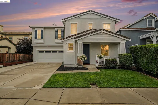 $655,000 | 241 Yellow Rose Circle, Oakley, CA 94561