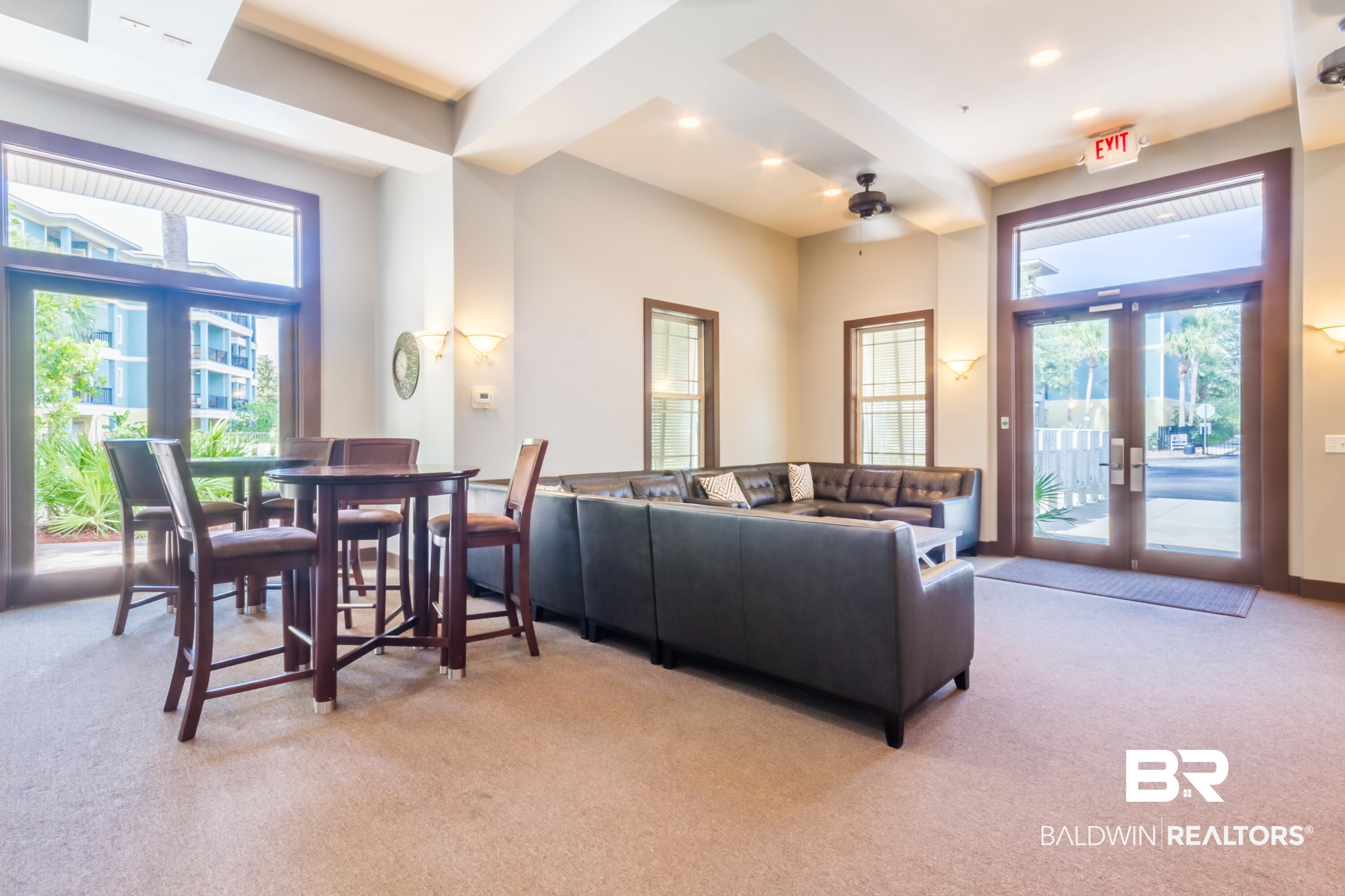 1430 Regency Road, Unit G103 Gulf Shores, AL 36542 - Photo 29 of 29 Clubhouse