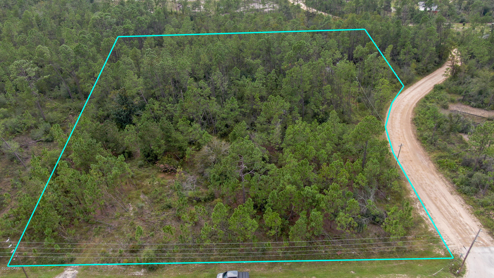 19025 Deep Springs Road Fountain, FL 32438 - Photo 2 of 8 Gallery Image 2