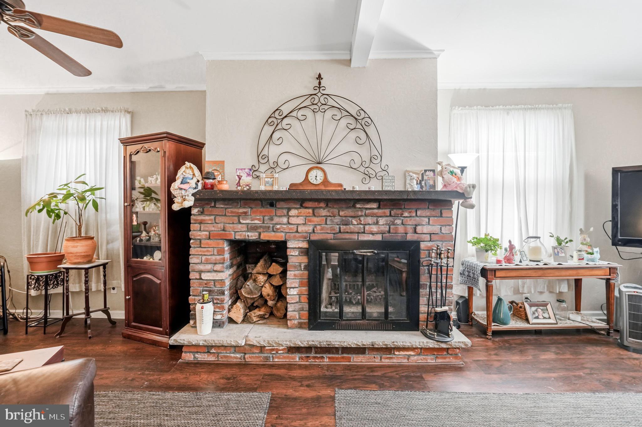 119 Grandview Avenue Pitman, NJ 08071 - Photo 45 of 72