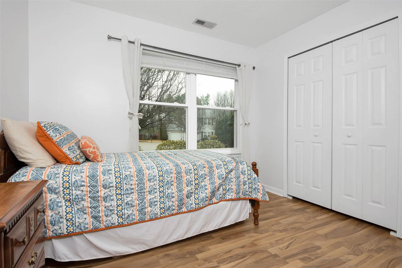 4304 Lost Forest Way Raleigh, NC 27616 - Photo 17 of 30 Photo 17