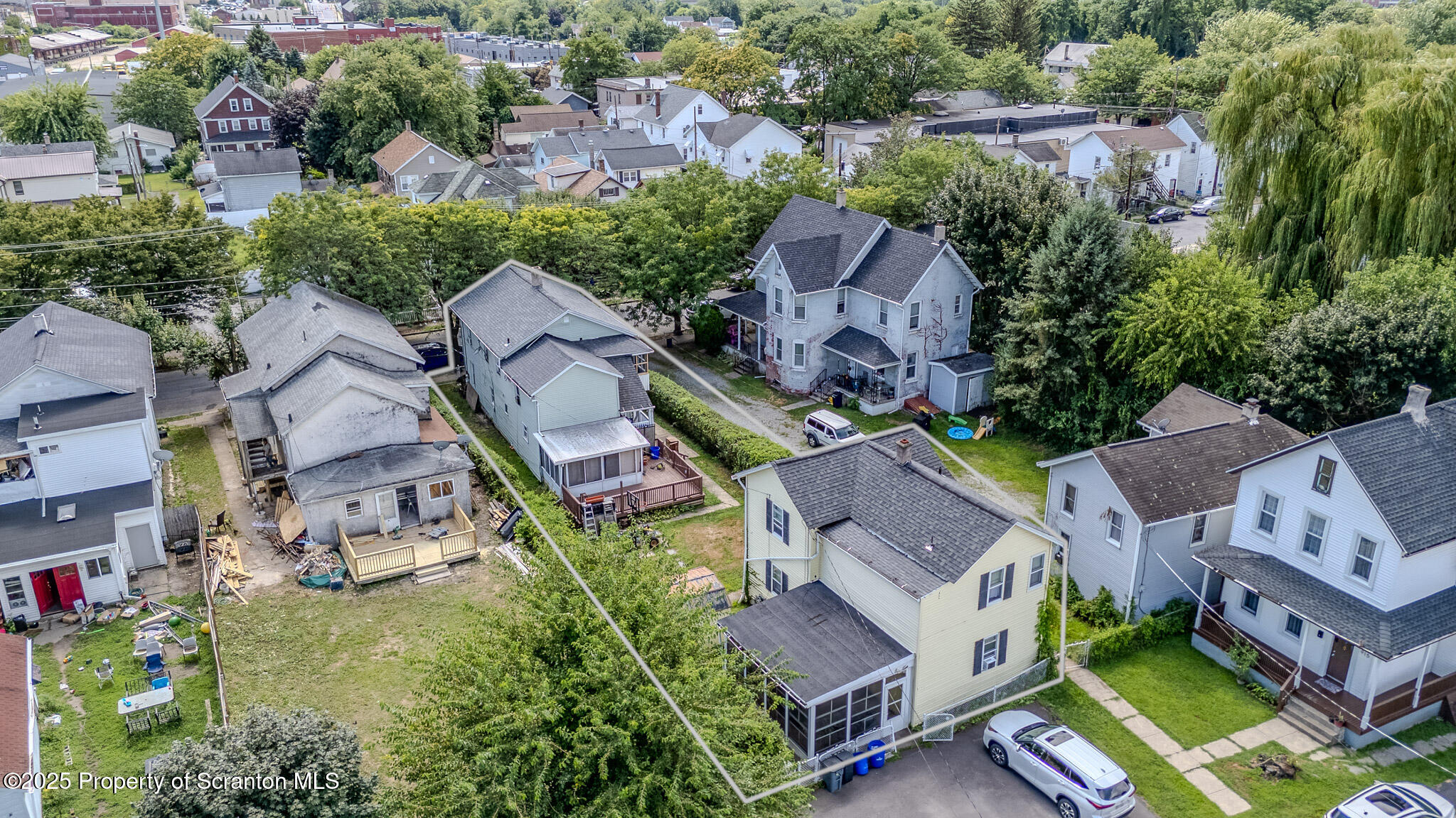 331 Phelps Street Scranton, PA 18509 - Photo 1 of 86 D-3