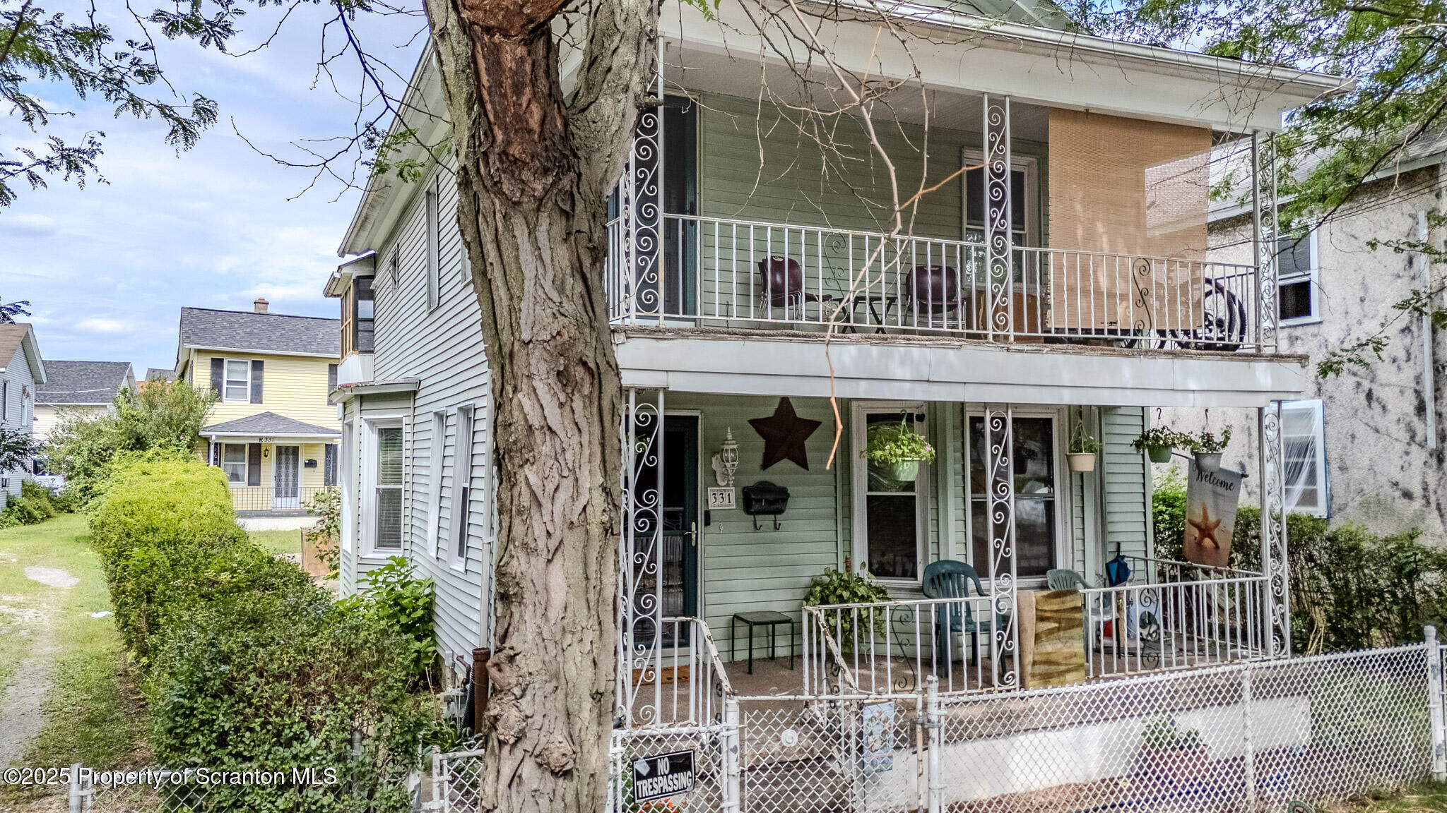 331 Phelps Street Scranton, PA 18509 - Photo 3 of 86 D-19