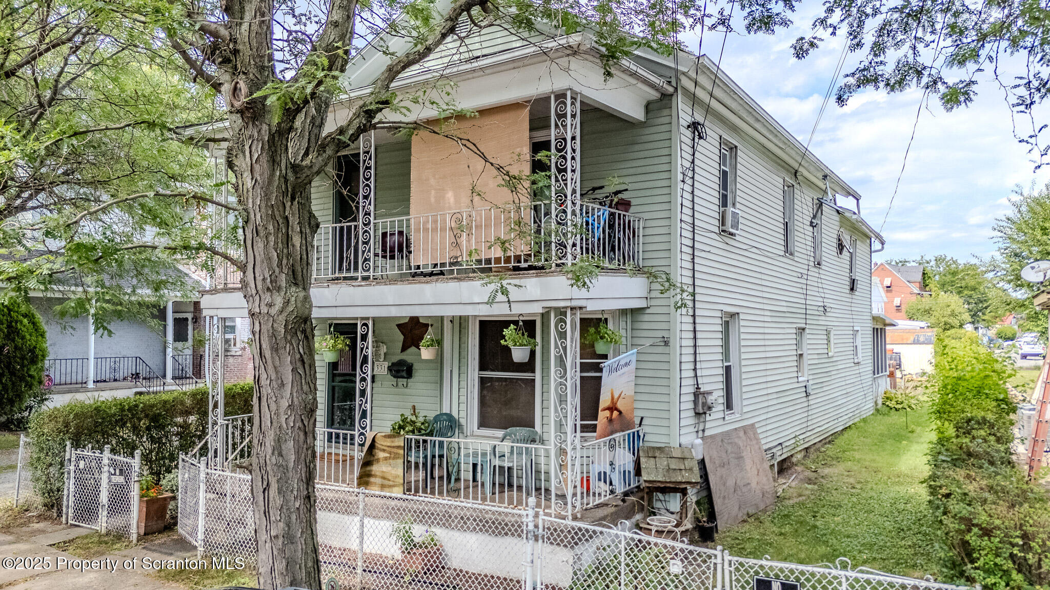 331 Phelps Street Scranton, PA 18509 - Photo 4 of 86 D-21