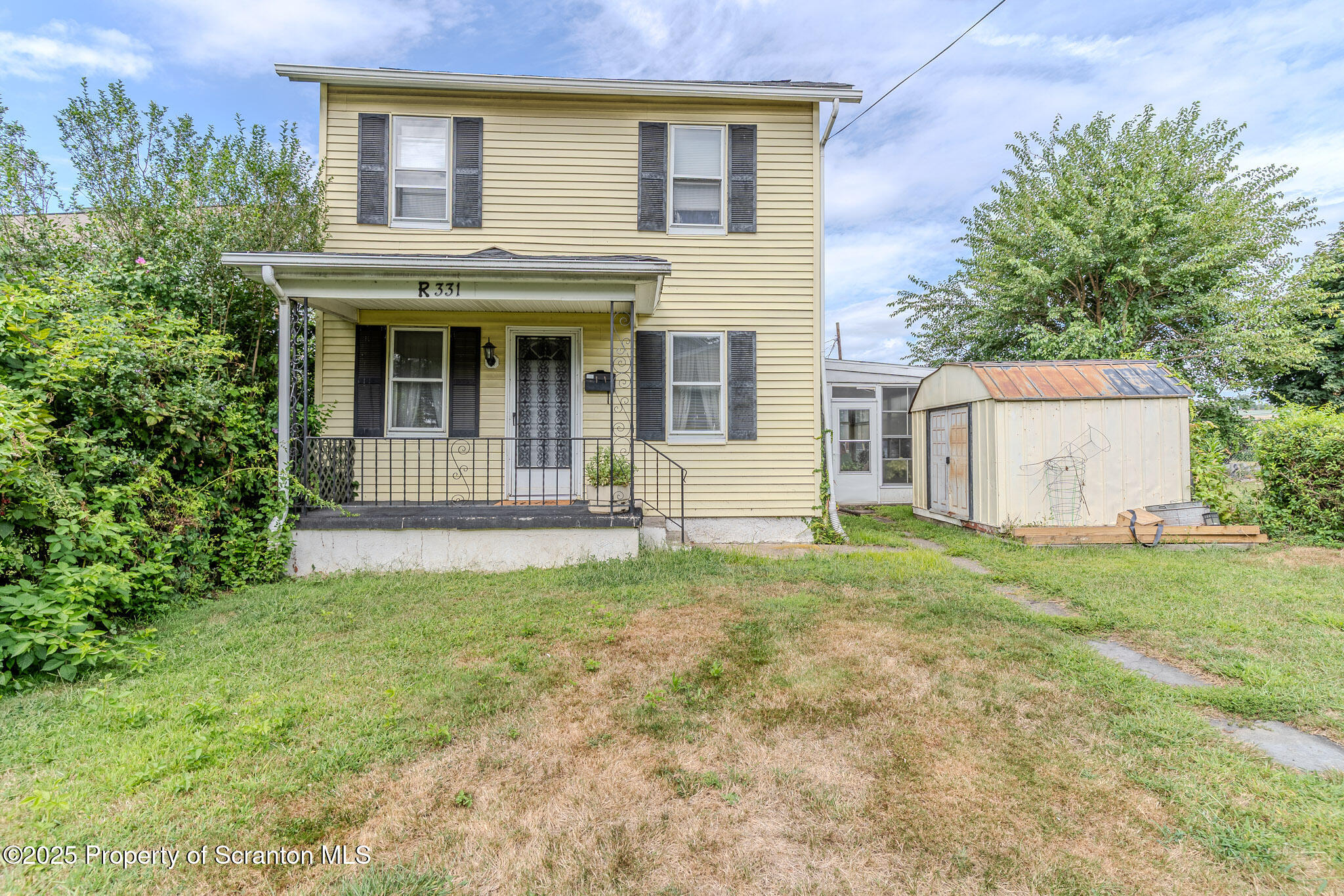331 Phelps Street Scranton, PA 18509 - Photo 46 of 86 A-34