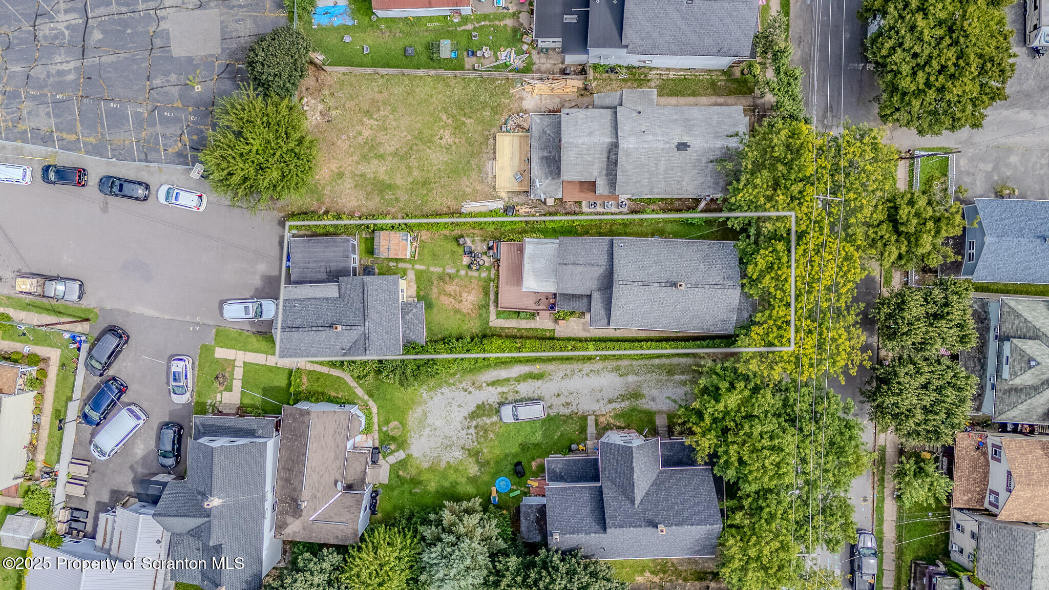 331 Phelps Street Scranton, PA 18509 - Photo 76 of 86 D-13