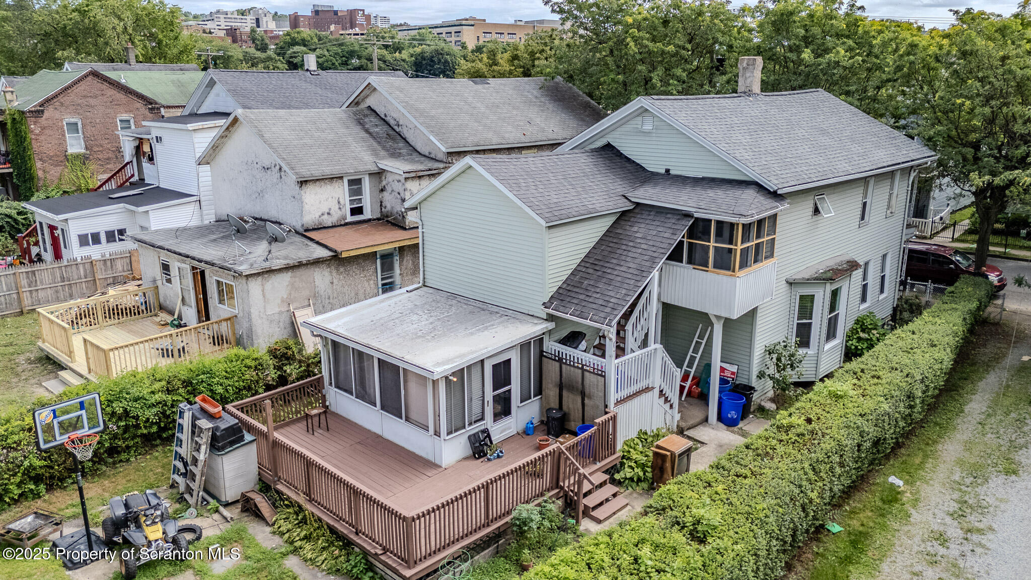 331 Phelps Street Scranton, PA 18509 - Photo 78 of 86 D-16