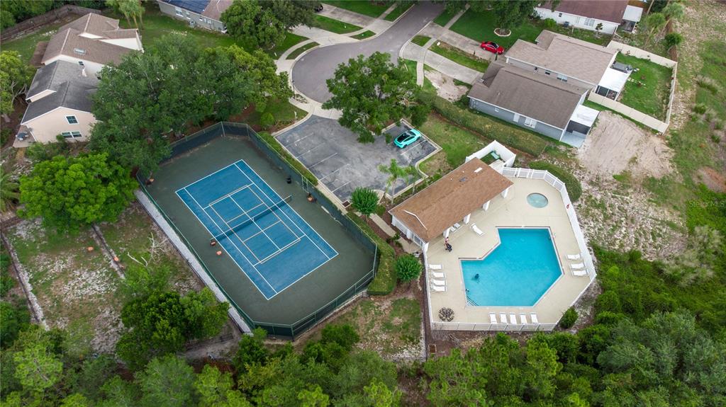 2811 Ripton Court Orlando, FL 32835 - Photo 41 of 46