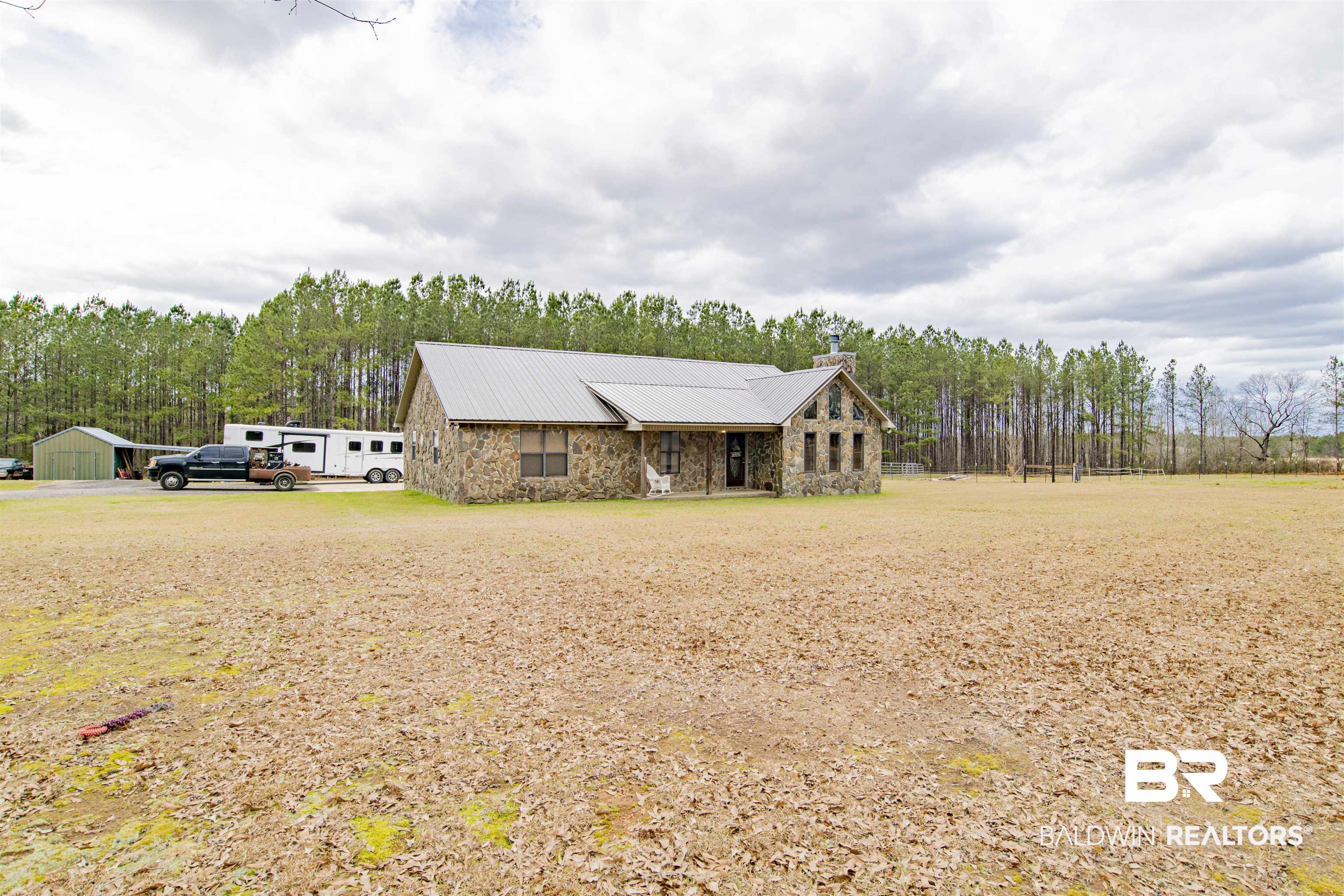 54879 Coleman Road Perdido, AL 36562 - Photo 2 of 38 Gallery Image 2