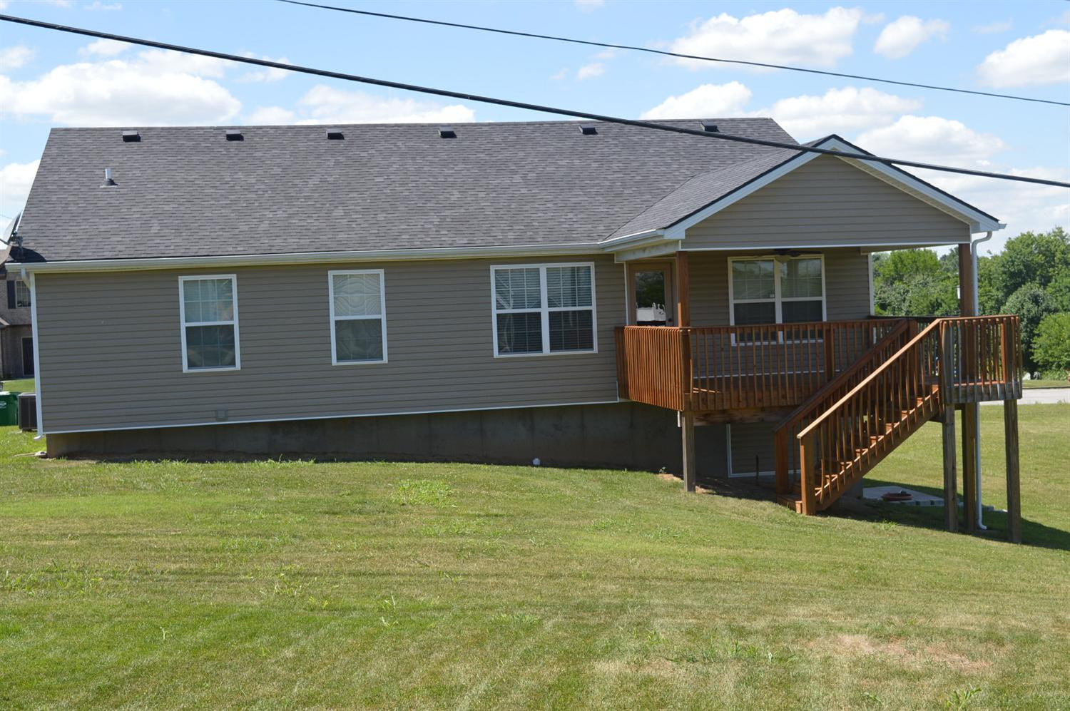 809 Williams Road Nicholasville, KY 40356 - Photo 13 of 13 Photo 15