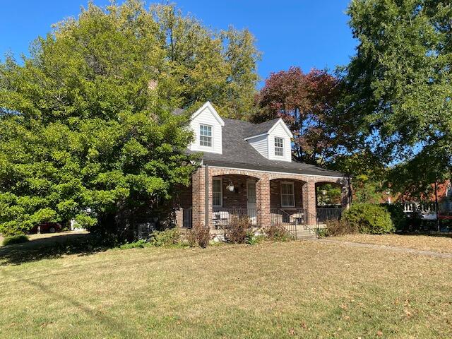 1014 Tates Creek Road Lexington, KY 40502 - Photo 10 of 15 LP Front - side