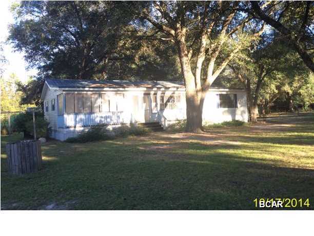1201 Gavin Road Bonifay, FL 32425 - Photo 2 of 16 Gallery Image 2