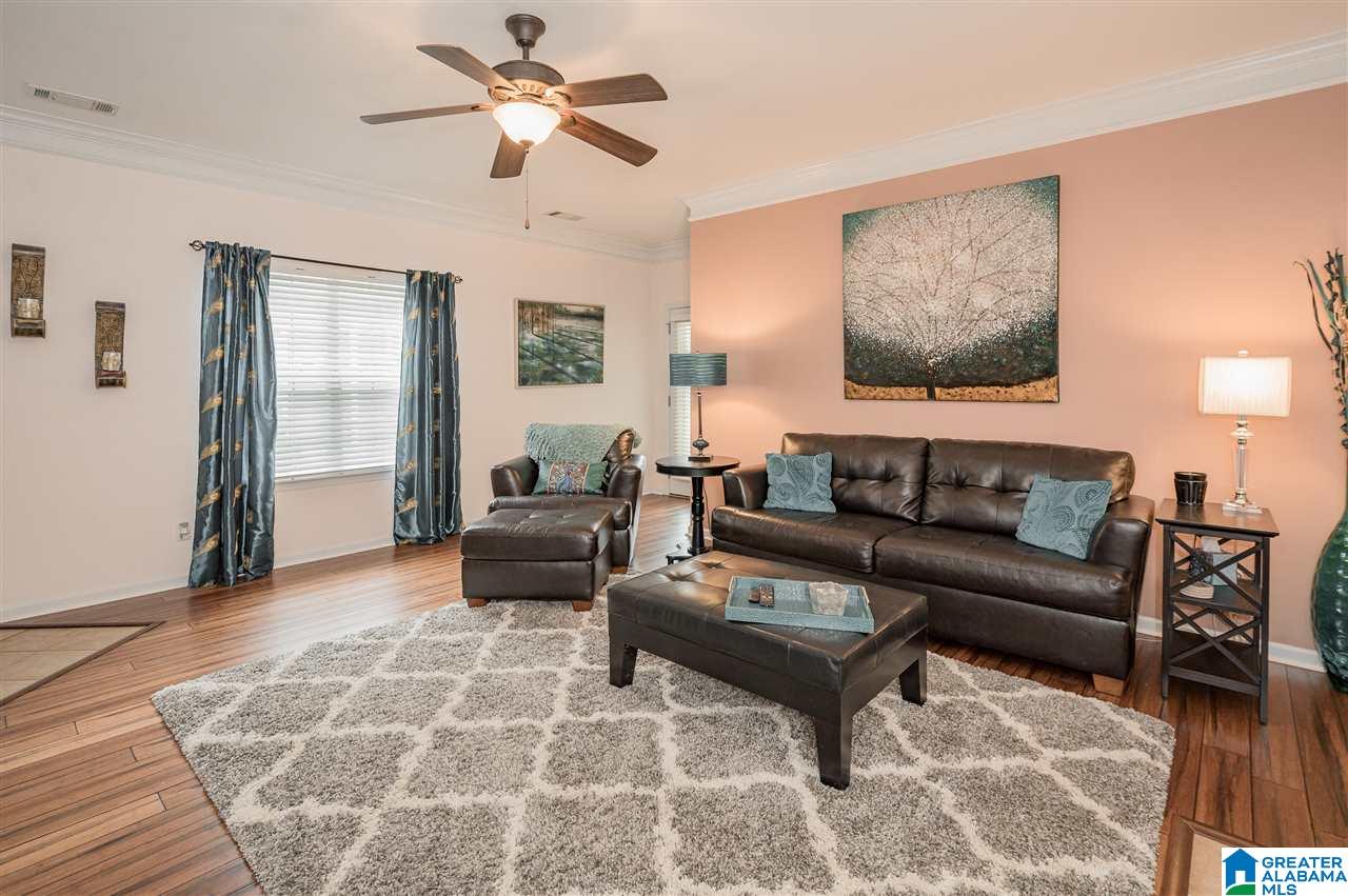 153 Highview Cove Pelham, AL 35124 - Photo 6 of 39