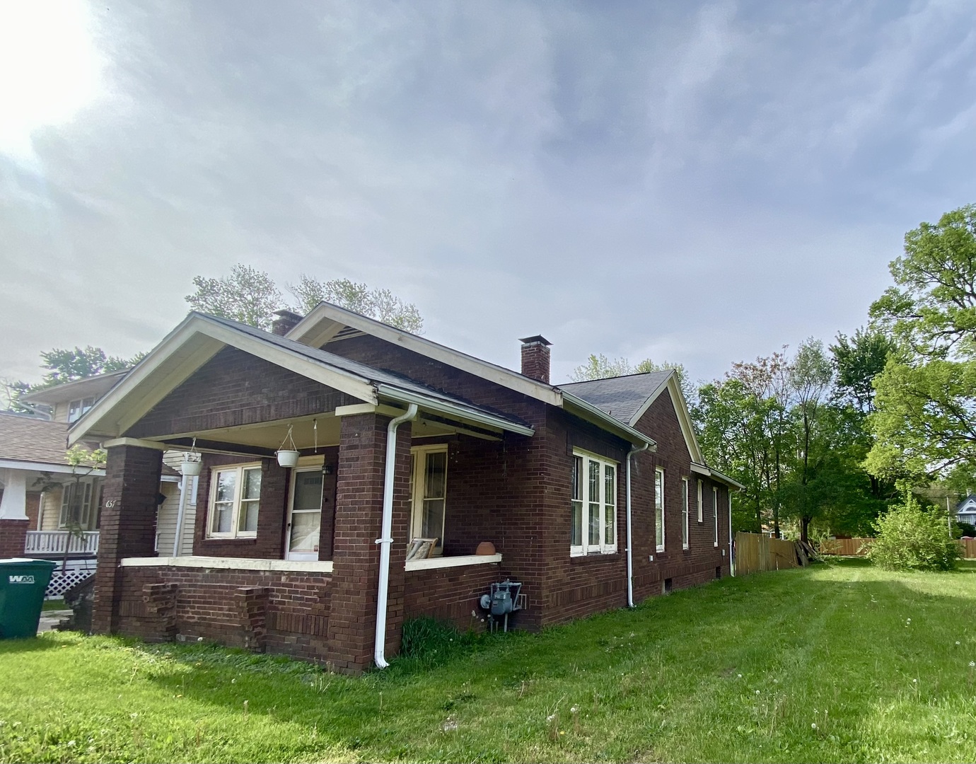 657 West Wood Street Decatur, IL 62522 - Photo 3 of 22