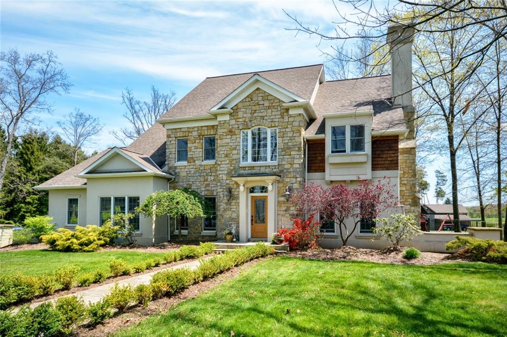 345 Myoma Road Mars, PA 16046 - Photo 1 of 25 Gallery Image 1