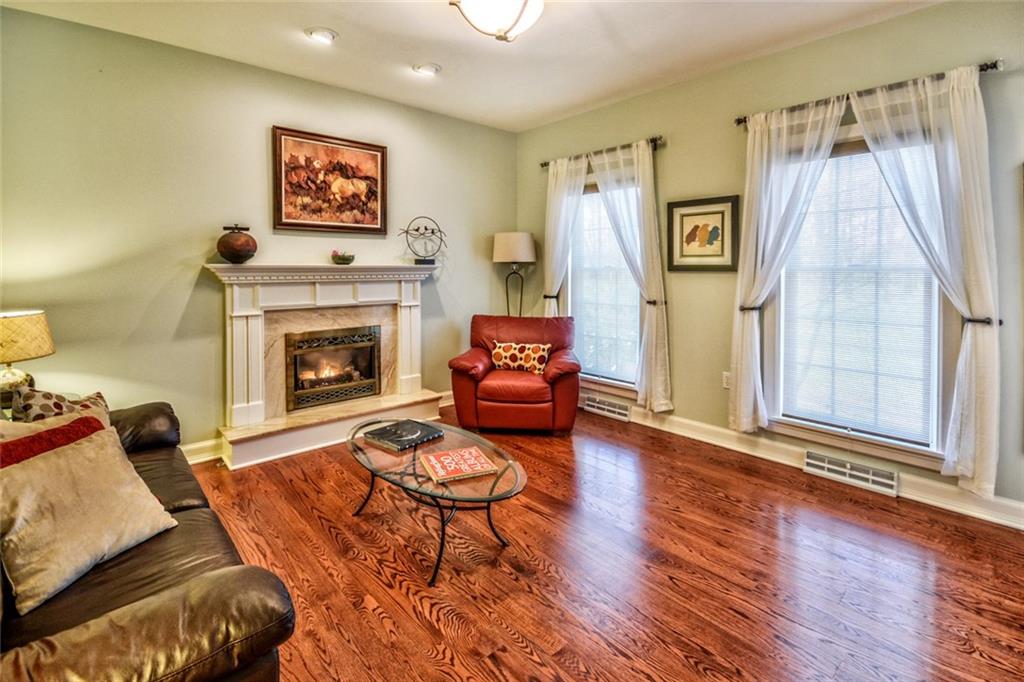 345 Myoma Road Mars, PA 16046 - Photo 4 of 25 Gallery Image 4